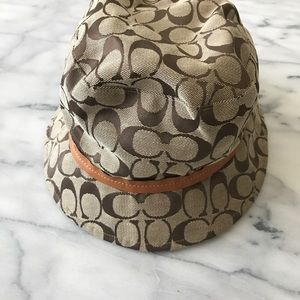 Coach Bucket Hat